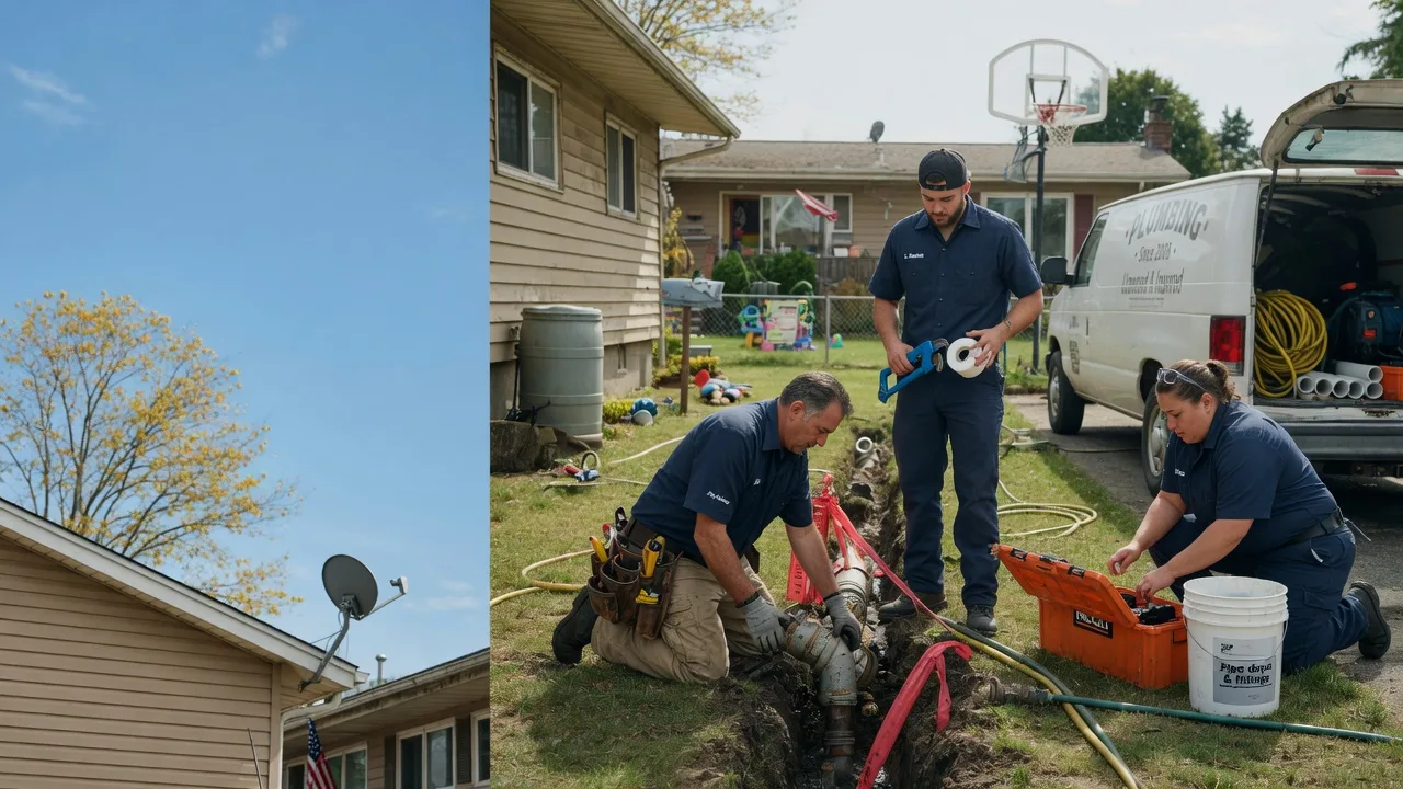 Garbage Disposal Replacement in Forest Hills, KY near me