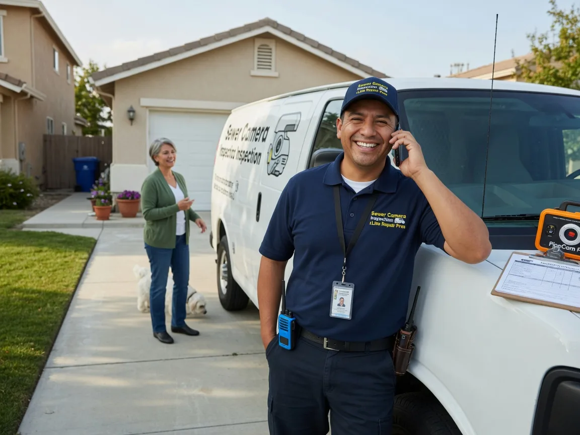 Sewer Line Repair Forest Hills, KY FAQs
